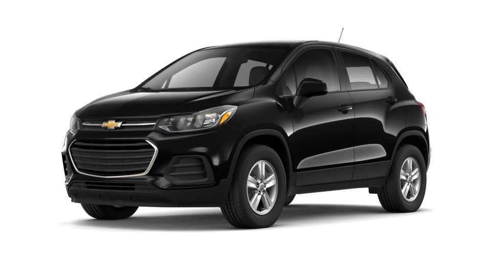 2019 Chevrolet Trax Vehicle Photo in Lake Bluff, IL 60044