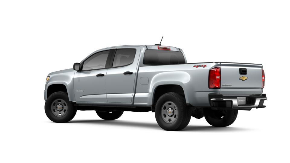 2019 Chevrolet Colorado for sale in Westminster ...