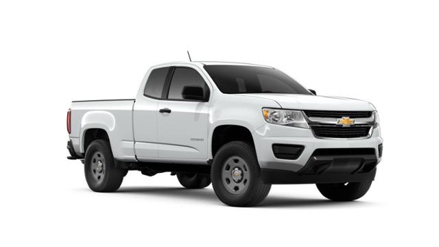 Ankeny Chevrolet Colorado 2019 Summit White New Truck For 63267 2019 Chevrolet Colorado Vehicle Photo In Ankeny Ia 50021