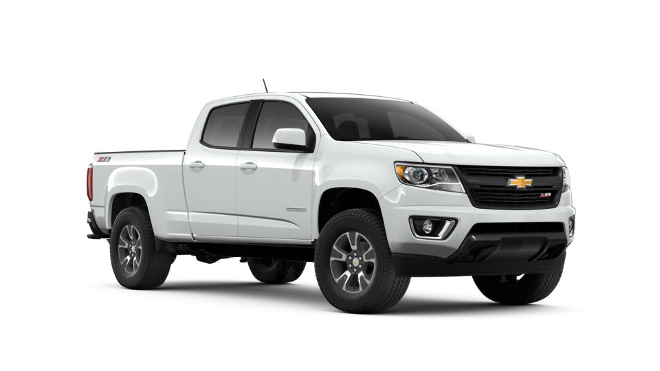 2019 Chevrolet Colorado Vehicle Photo in Quakertown, PA 18951