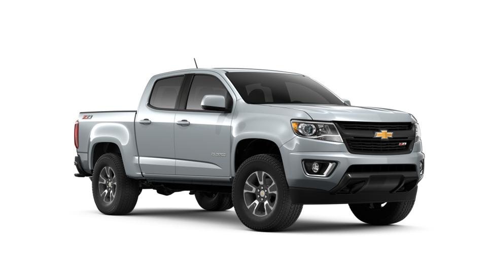 2019 Chevrolet Colorado Vehicle Photo in Hudson, MA 01749