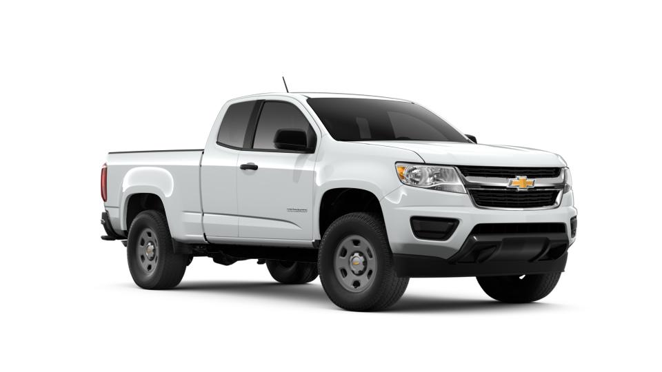 2019 Chevrolet Colorado Vehicle Photo in Terryville, CT 06786
