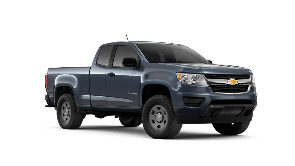 2019 Chevrolet Colorado Vehicle Photo in North Charleston, SC 29406