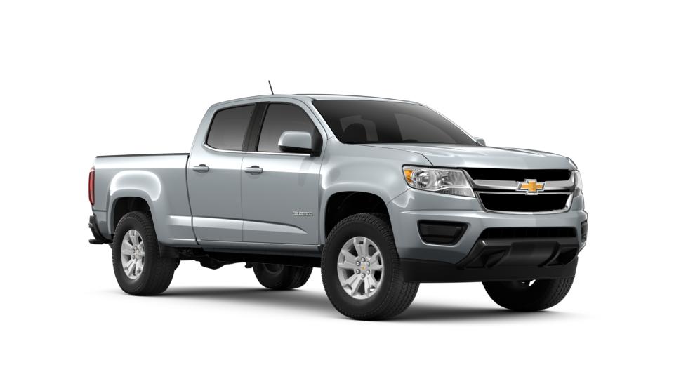2019 Chevrolet Colorado Vehicle Photo in Houston, TX 77090