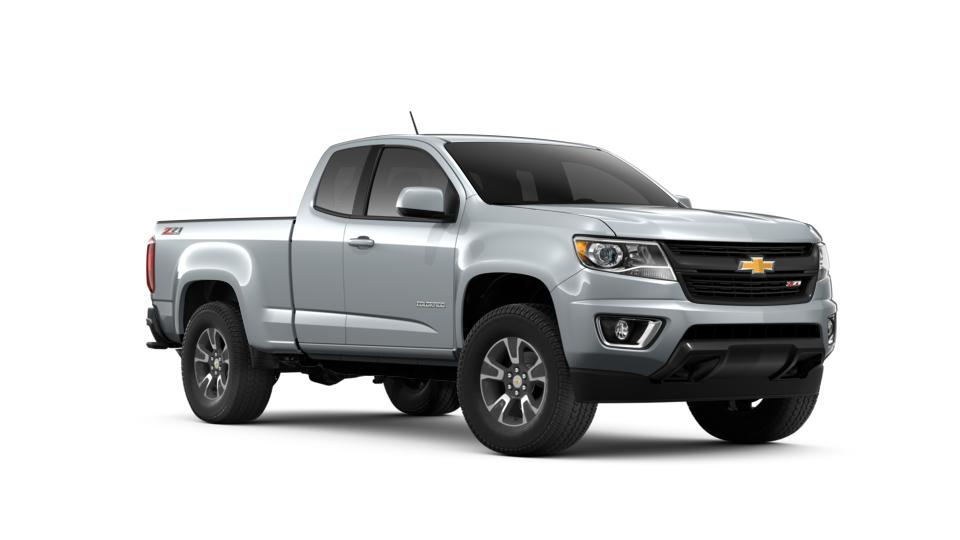 2019 Chevrolet Colorado Vehicle Photo in New Hampton, NY 10958