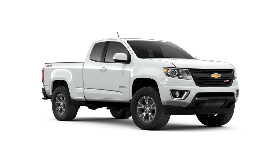 2019 Chevrolet Colorado Vehicle Photo in New Hampton, NY 10958