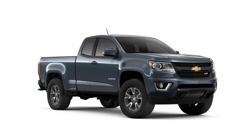 2019 Chevrolet Colorado Vehicle Photo in Boston, NY 14025