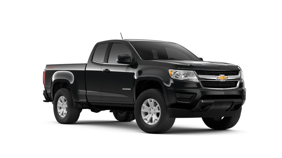 2019 Chevrolet Colorado Vehicle Photo in Torrington, CT 06790