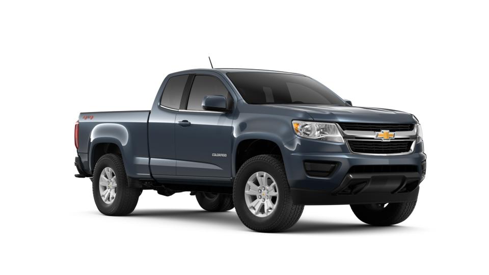 2019 Chevrolet Colorado Vehicle Photo in Maplewood, MN 55119
