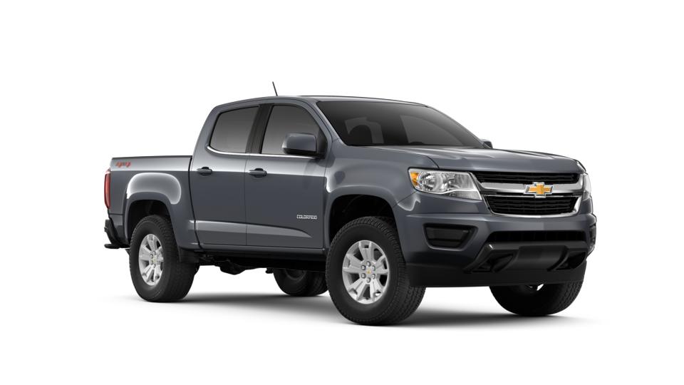 2019 Chevrolet Colorado Vehicle Photo in Newark, DE 19711