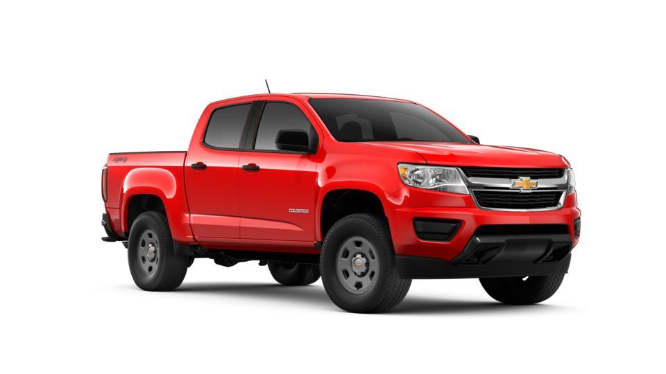 2019 Chevrolet Colorado Vehicle Photo in Saginaw, MI 48609