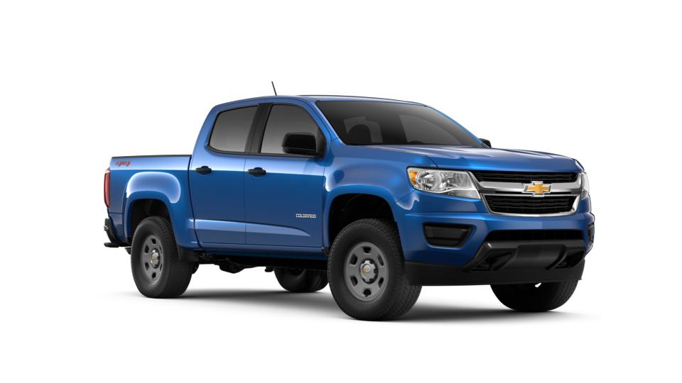 2019 Chevrolet Colorado Vehicle Photo in Macedon, NY 14502