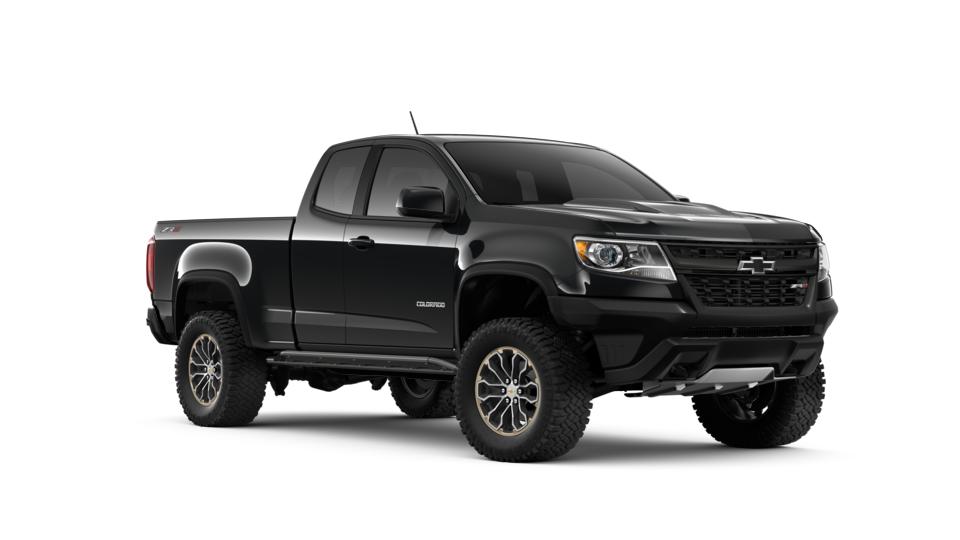 2019 Chevrolet Colorado Vehicle Photo in Schaumburg, IL 60173