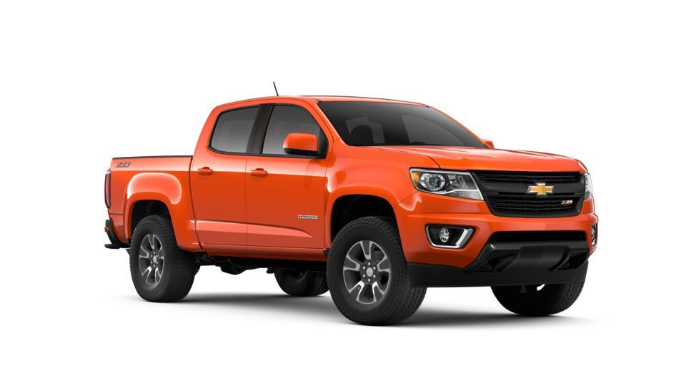 2019 Chevrolet Colorado Vehicle Photo in Selma, TX 78154