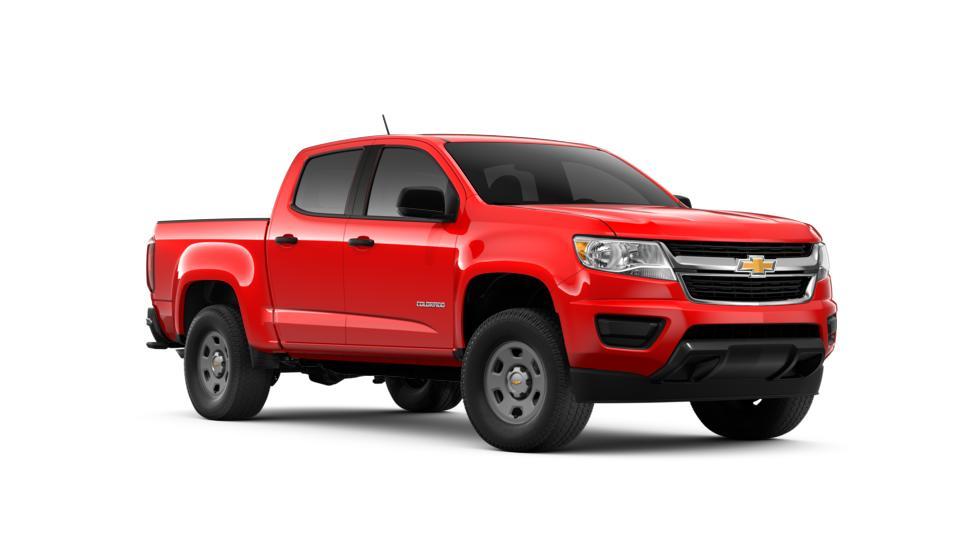 2019 Chevrolet Colorado Vehicle Photo in Saginaw, MI 48609