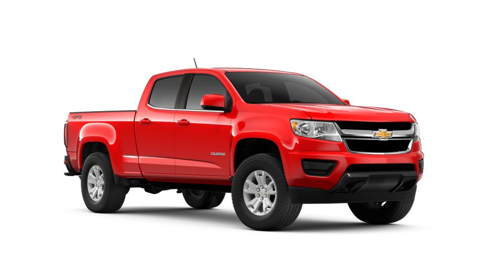 2019 Chevrolet Colorado Vehicle Photo in Cherry Hill, NJ 08002