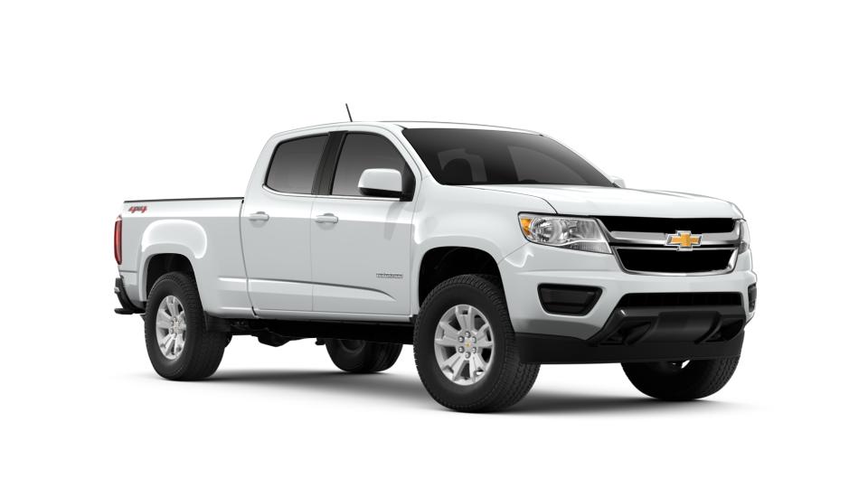 2019 Chevrolet Colorado Vehicle Photo in Charleston, SC 29407