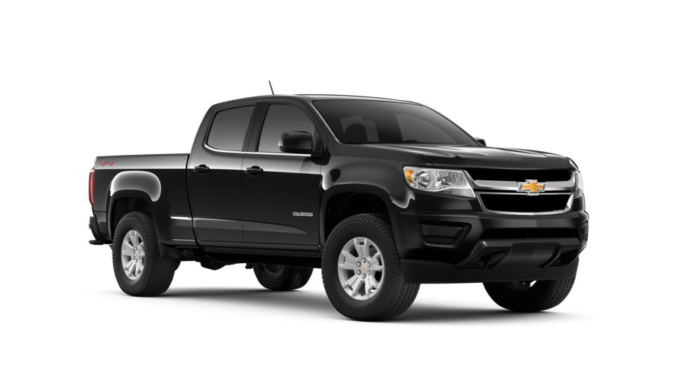 2019 Chevrolet Colorado Vehicle Photo in Tarentum, PA 15084