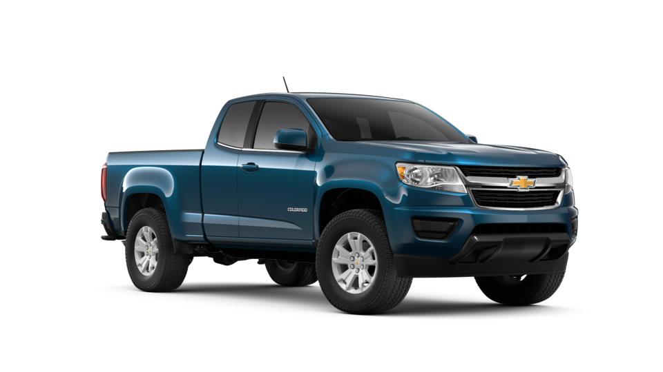 2019 Chevrolet Colorado Vehicle Photo in Northfield, OH 44067
