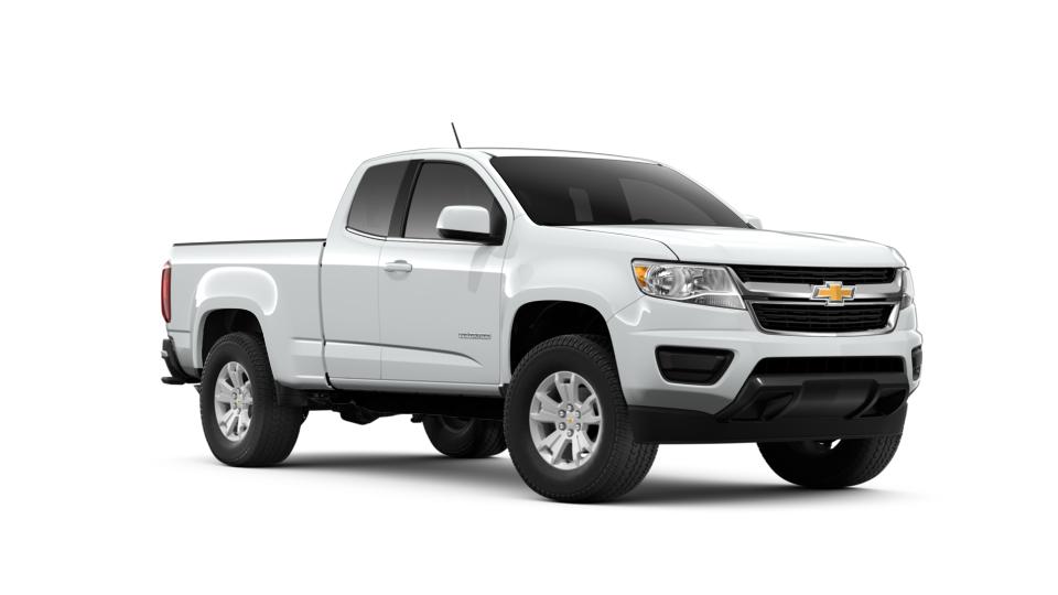 2019 Chevrolet Colorado Vehicle Photo in Hudson, FL 34667