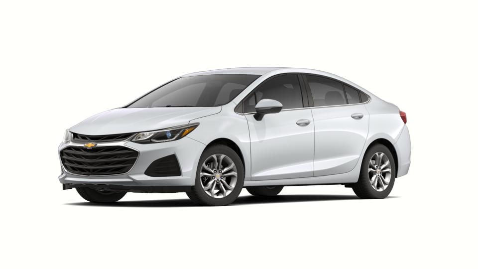 Select 2019 Chevrolet Cruze