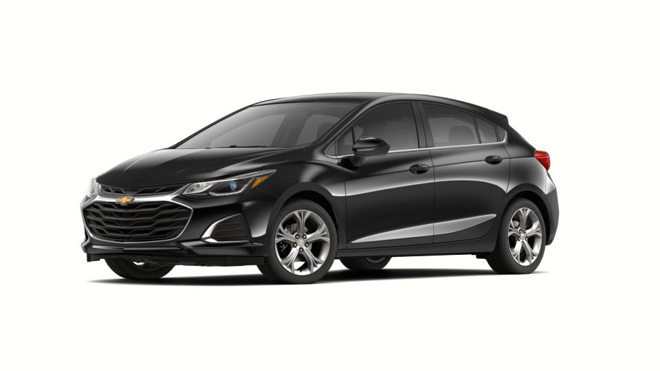 Select 2019 Chevrolet Cruze