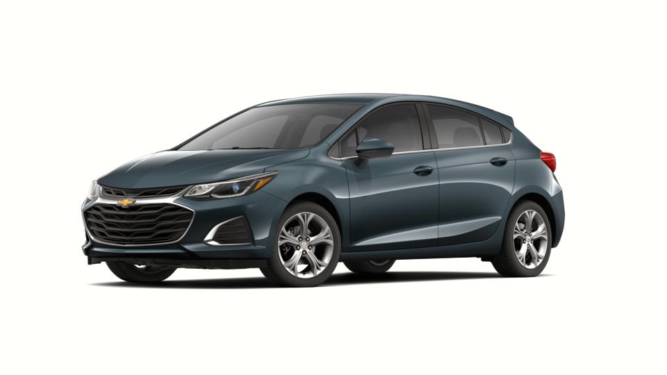 2019 Chevrolet Cruze Vehicle Photo in Torrington, CT 06790