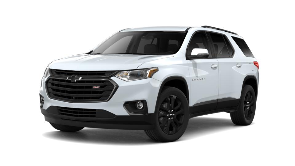 2019 Chevrolet Traverse Vehicle Photo in Lake Bluff, IL 60044