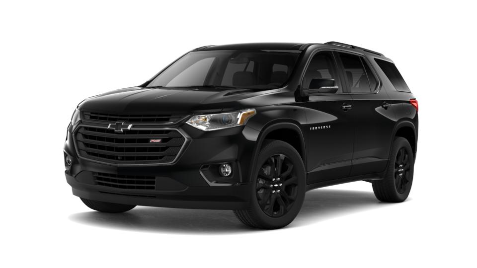 2019 Chevrolet Traverse Vehicle Photo in Jenkintown, PA 19046