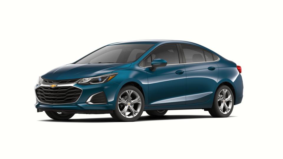 2019 Chevrolet Cruze Vehicle Photo in New Castle, DE 19720