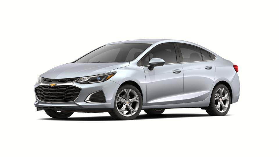 Select 2019 Chevrolet Cruze