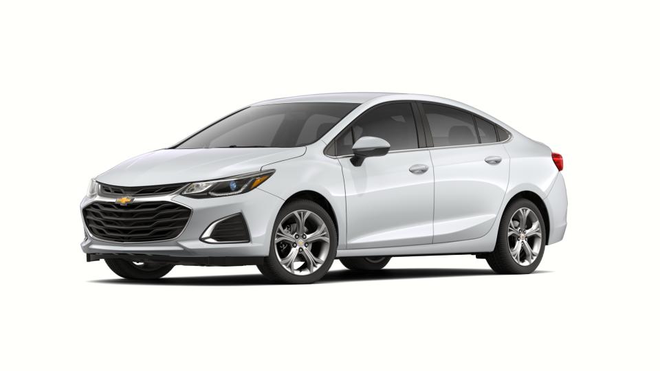 Select 2019 Chevrolet Cruze