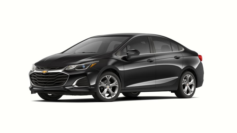 Select 2019 Chevrolet Cruze