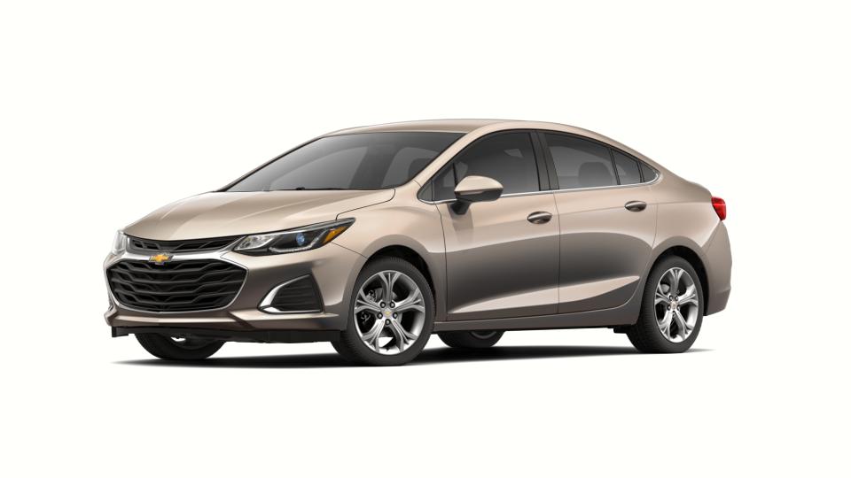 Select 2019 Chevrolet Cruze