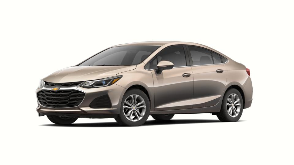 Select 2019 Chevrolet Cruze