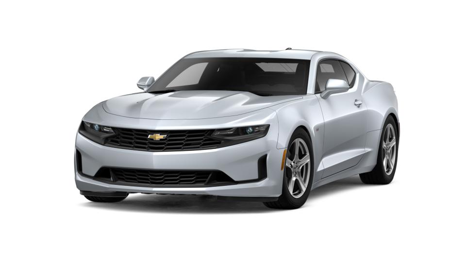 2019 Chevrolet Camaro Vehicle Photo in Wilmington, NC 28403