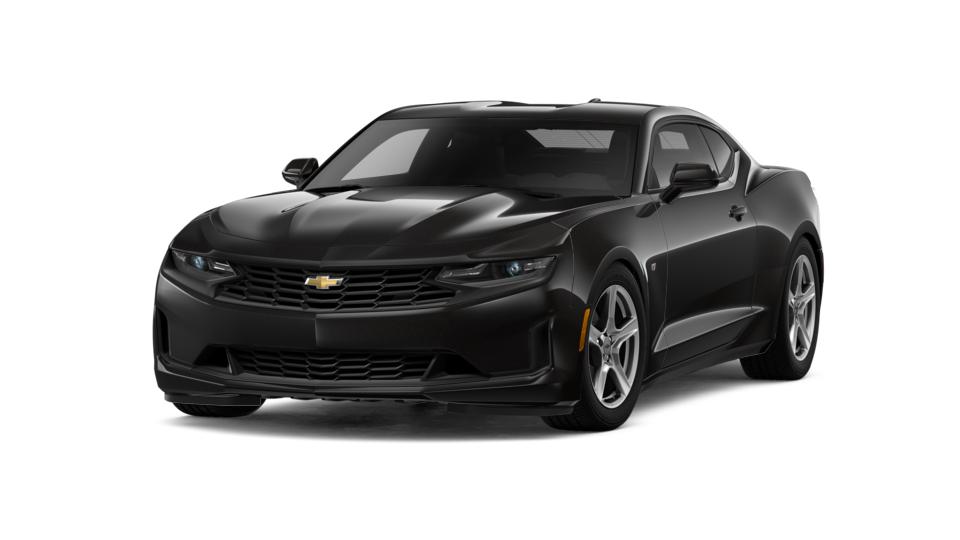 2019 Chevrolet Camaro Vehicle Photo in Houston, TX 77090