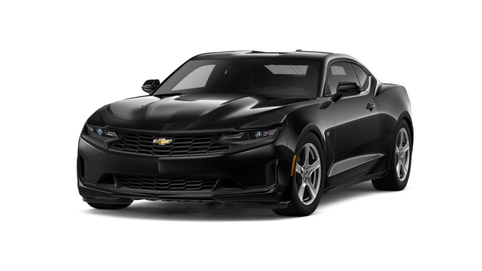 Select 2019 Chevrolet Camaro