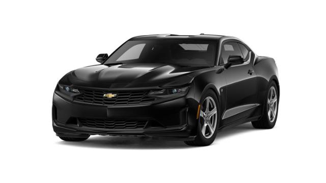 Visit Lou Bachrodt Chevrolet Pompano Beach Vehicle
