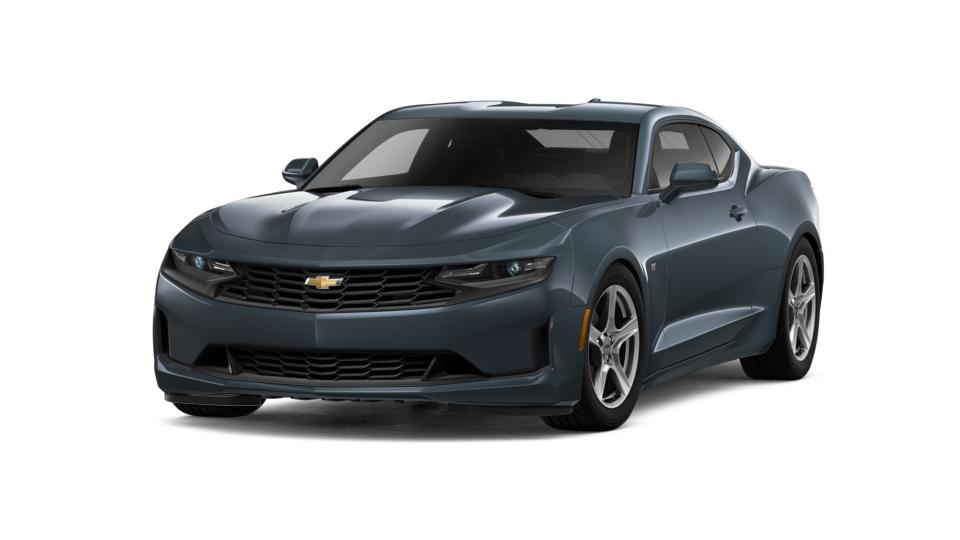 2019 Chevrolet Camaro Vehicle Photo in New Castle, DE 19720