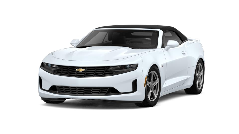 2019 Chevrolet Camaro Vehicle Photo in Tarpon Springs, FL 34689