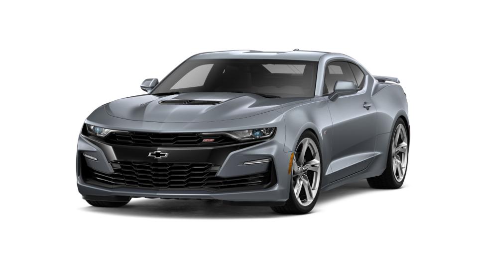 2019 Chevrolet Camaro Vehicle Photo in Lewisville, TX 75067