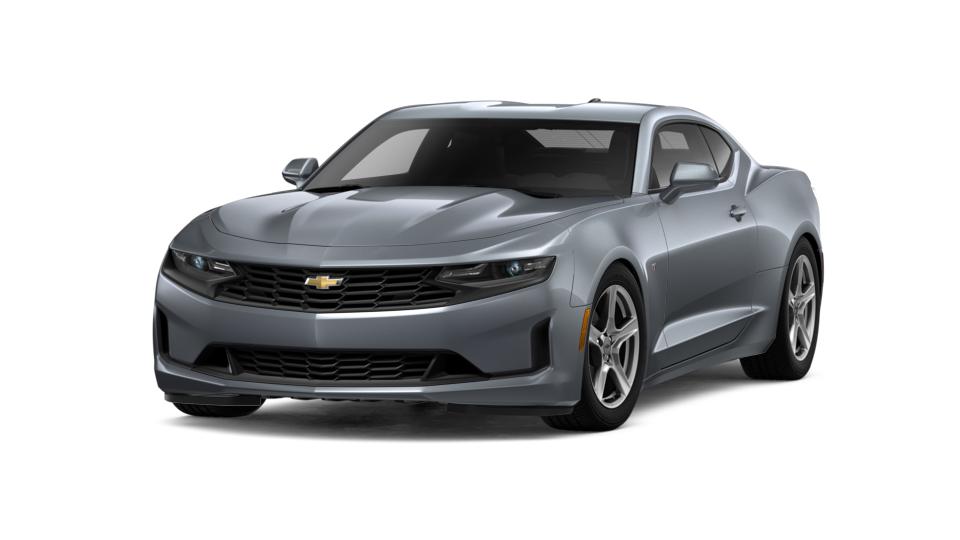 2019 Chevrolet Camaro Vehicle Photo in Rockville, MD 20852