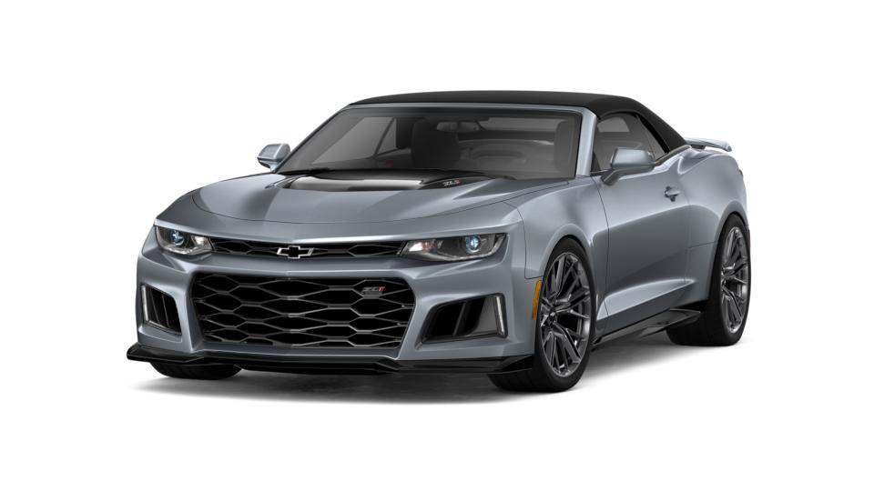 2019 Chevrolet Camaro Vehicle Photo in Charlotte, NC 28212