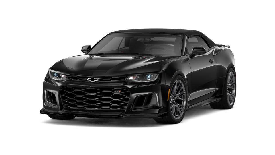 2019 Chevrolet Camaro Vehicle Photo in Colma, CA 94014