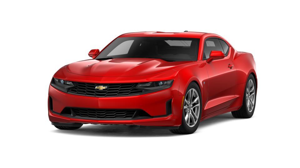 2019 Chevrolet Camaro Vehicle Photo in Tarpon Springs, FL 34689