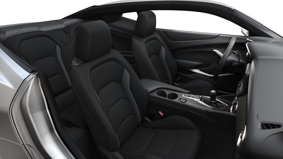 2019 Chevrolet Camaro For Sale In Greenville