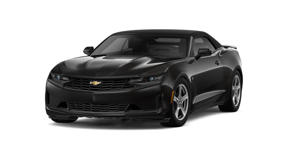 Sélectionner 2019 Chevrolet Camaro