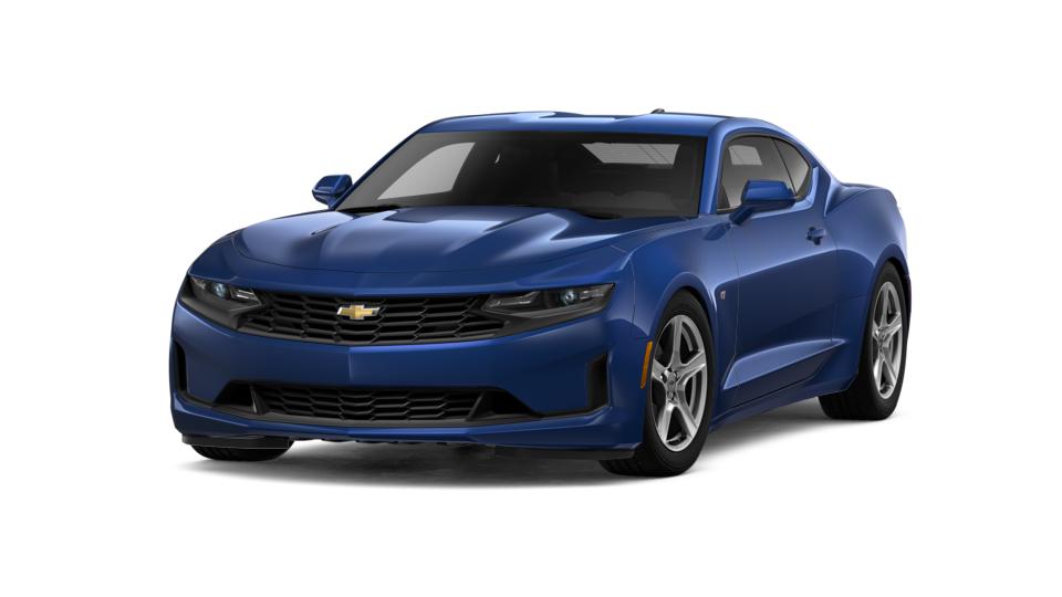 Select 2019 Chevrolet Camaro
