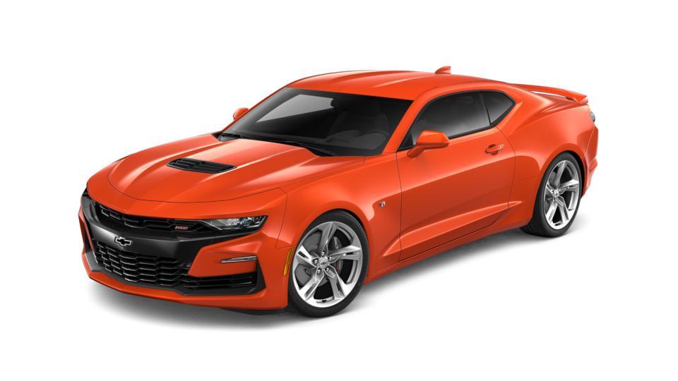 2019 Chevrolet Camaro for sale in Beavercreek ...